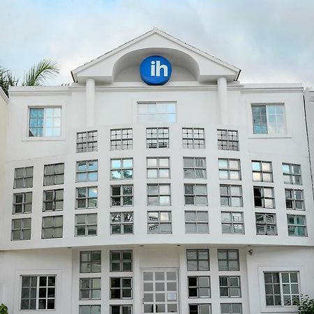 International House Hotel ปลายาเดลการ์เมน ภายนอก รูปภาพ