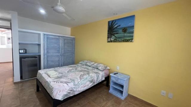 International House Hotel ปลายาเดลการ์เมน ภายนอก รูปภาพ