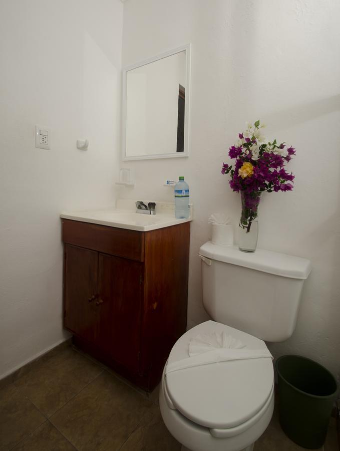 International House Hotel ปลายาเดลการ์เมน ภายนอก รูปภาพ