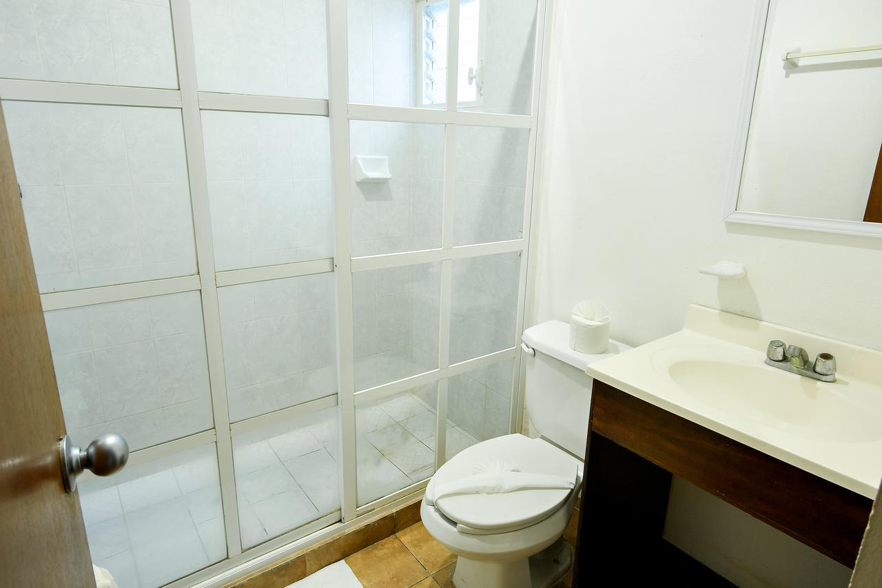 International House Hotel ปลายาเดลการ์เมน ภายนอก รูปภาพ